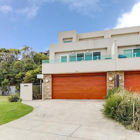 The Terrace Vila Lakes Entrance Exterior foto