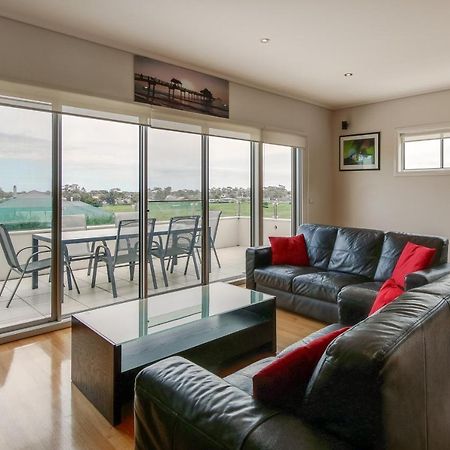 The Terrace Vila Lakes Entrance Exterior foto