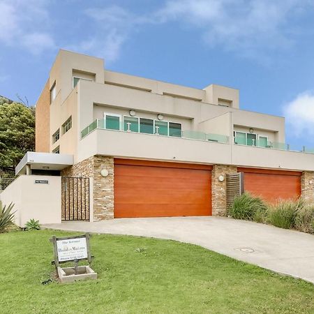 The Terrace Vila Lakes Entrance Exterior foto