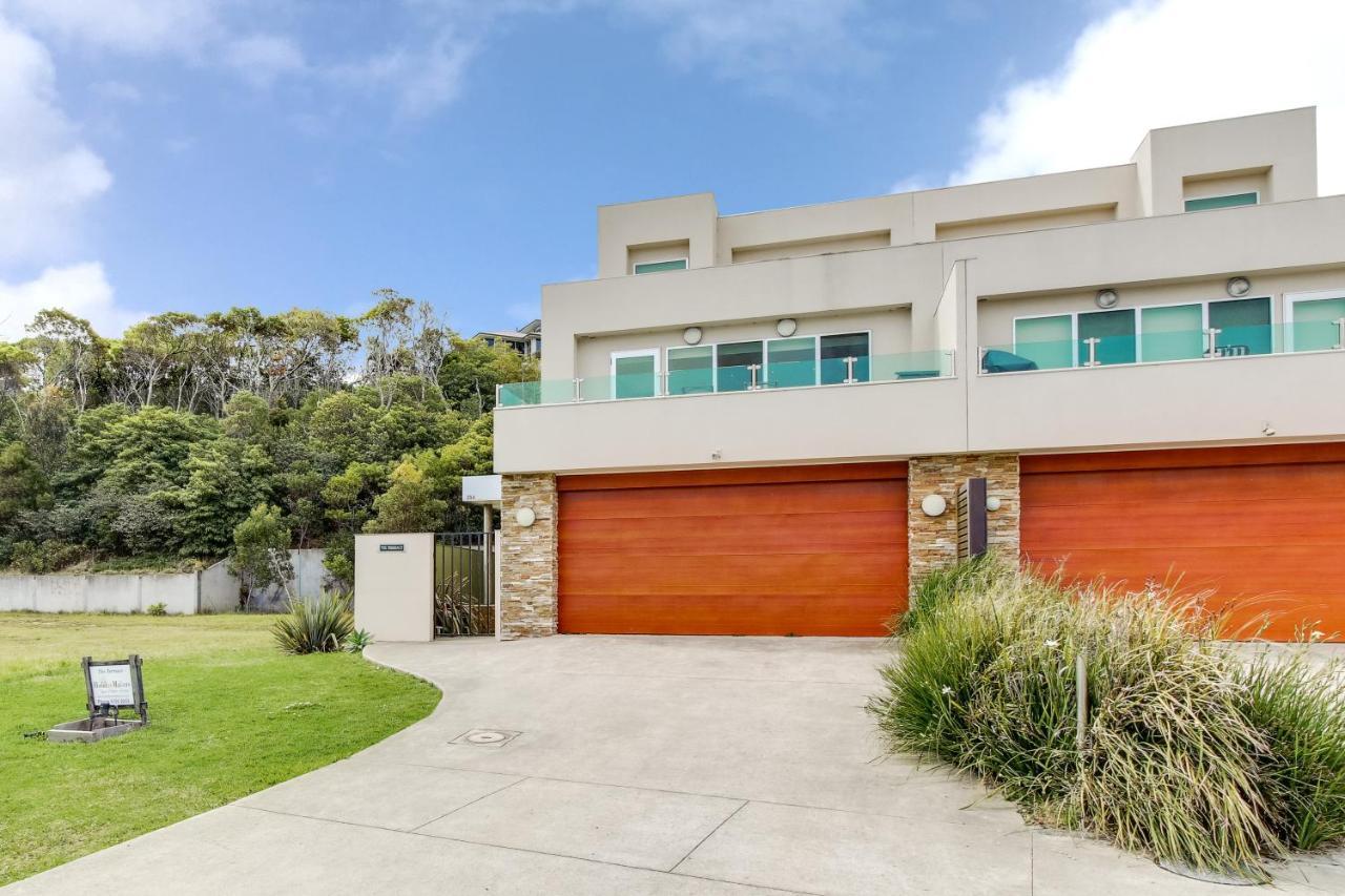 The Terrace Vila Lakes Entrance Exterior foto