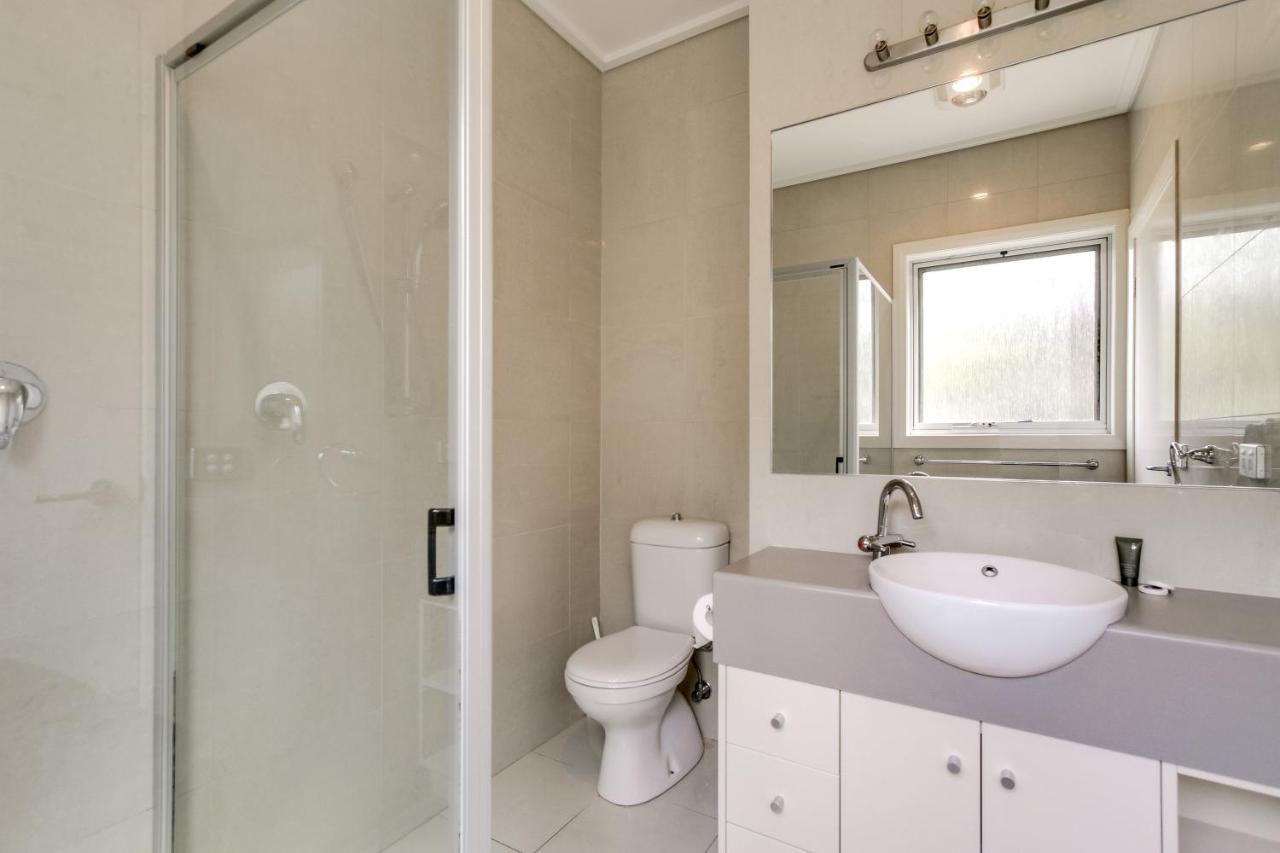 The Terrace Vila Lakes Entrance Exterior foto
