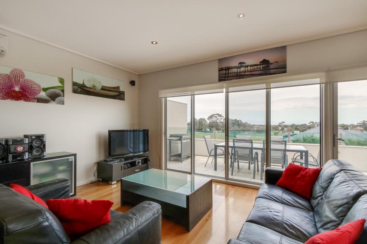 The Terrace Vila Lakes Entrance Exterior foto
