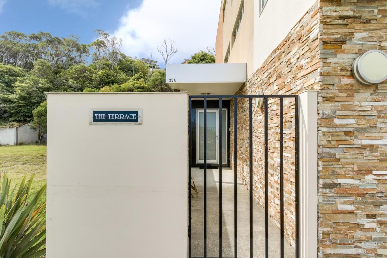 The Terrace Vila Lakes Entrance Exterior foto