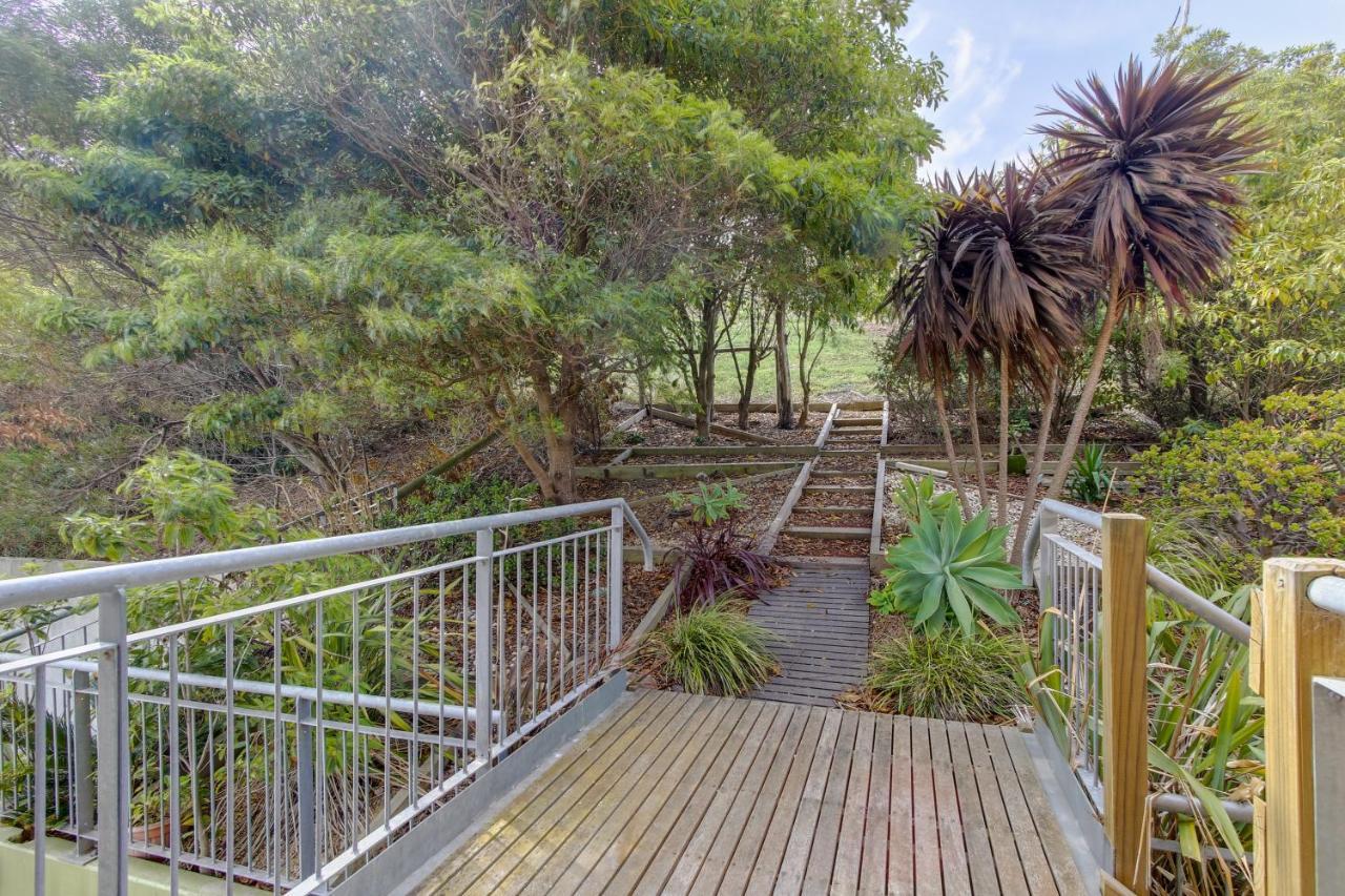 The Terrace Vila Lakes Entrance Exterior foto