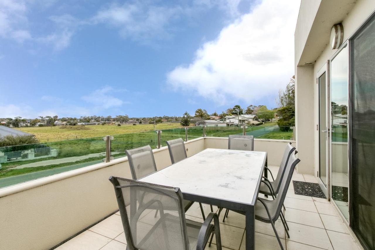 The Terrace Vila Lakes Entrance Exterior foto