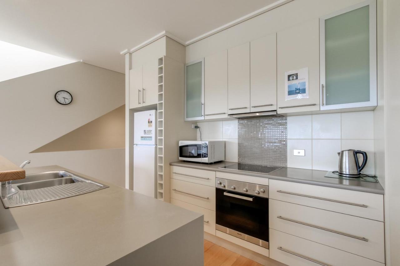 The Terrace Vila Lakes Entrance Exterior foto